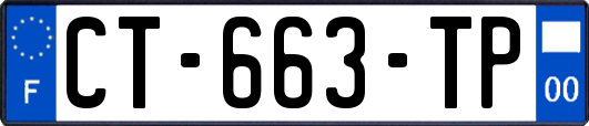 CT-663-TP