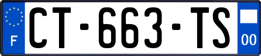 CT-663-TS