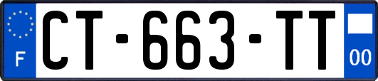 CT-663-TT