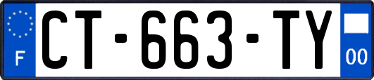 CT-663-TY