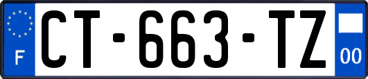 CT-663-TZ