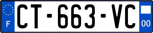 CT-663-VC