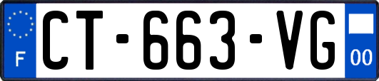 CT-663-VG