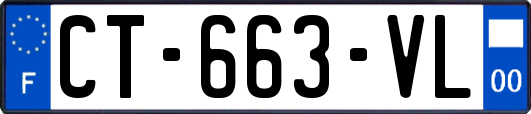 CT-663-VL