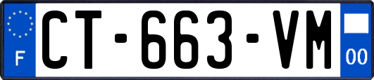CT-663-VM