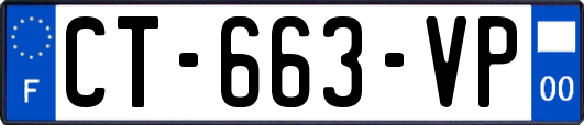 CT-663-VP