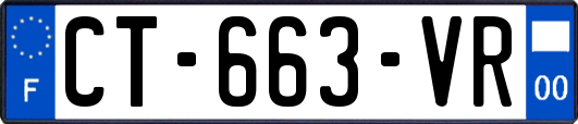 CT-663-VR