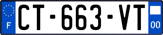 CT-663-VT