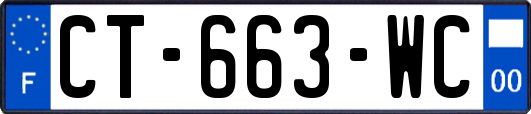 CT-663-WC