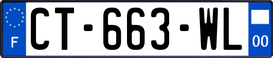 CT-663-WL