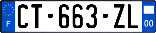 CT-663-ZL