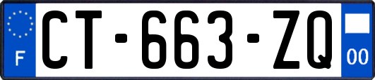 CT-663-ZQ