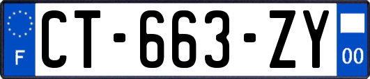 CT-663-ZY