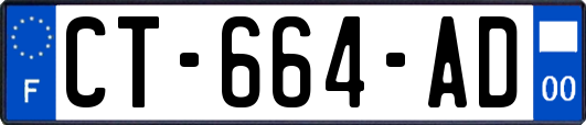 CT-664-AD