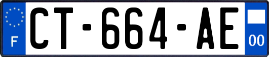 CT-664-AE