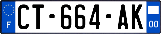 CT-664-AK