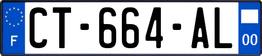 CT-664-AL