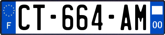 CT-664-AM