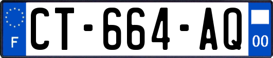 CT-664-AQ