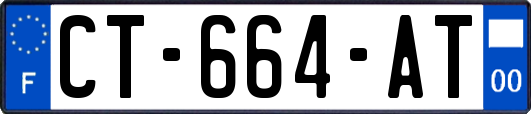 CT-664-AT