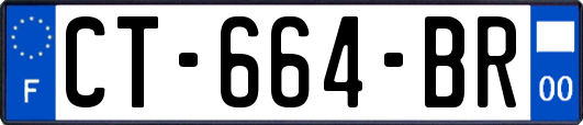 CT-664-BR