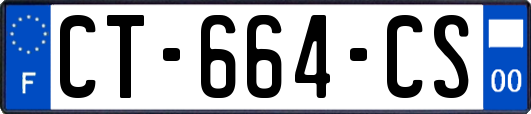 CT-664-CS