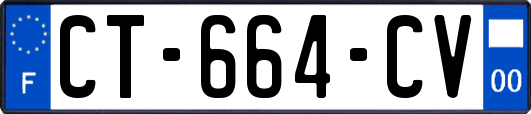 CT-664-CV