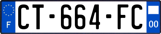 CT-664-FC