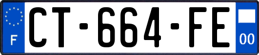 CT-664-FE