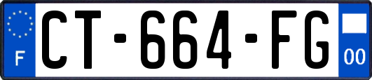 CT-664-FG