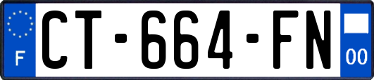 CT-664-FN