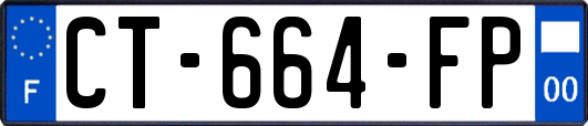 CT-664-FP