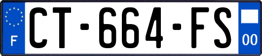 CT-664-FS