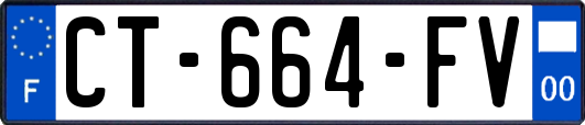 CT-664-FV