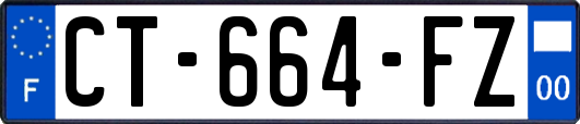 CT-664-FZ