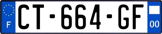 CT-664-GF