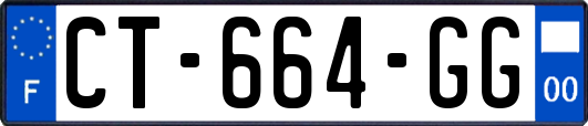 CT-664-GG