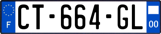 CT-664-GL