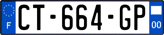 CT-664-GP