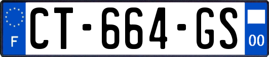 CT-664-GS