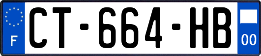 CT-664-HB