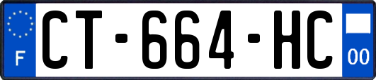 CT-664-HC