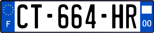 CT-664-HR