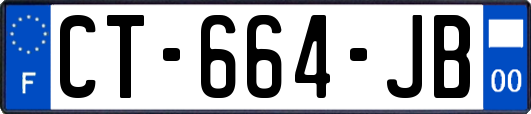 CT-664-JB