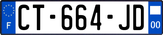 CT-664-JD