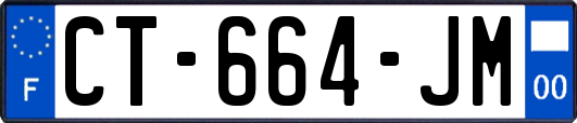 CT-664-JM