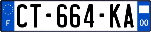 CT-664-KA