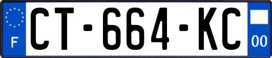 CT-664-KC