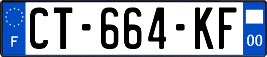 CT-664-KF
