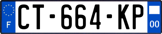 CT-664-KP